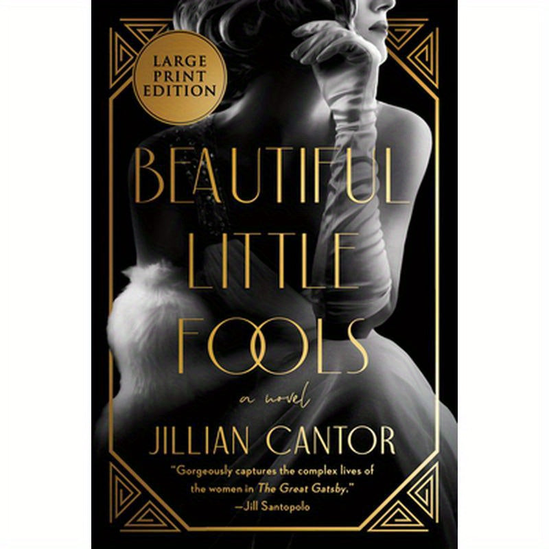 Beautiful Little Fools