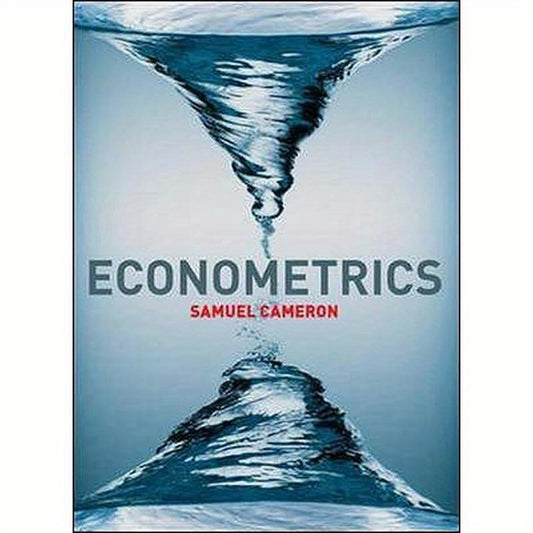 Econometrics with Online Learning Centre