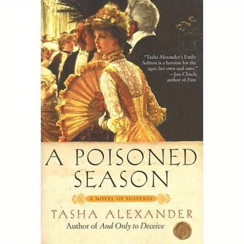A Poisoned Season