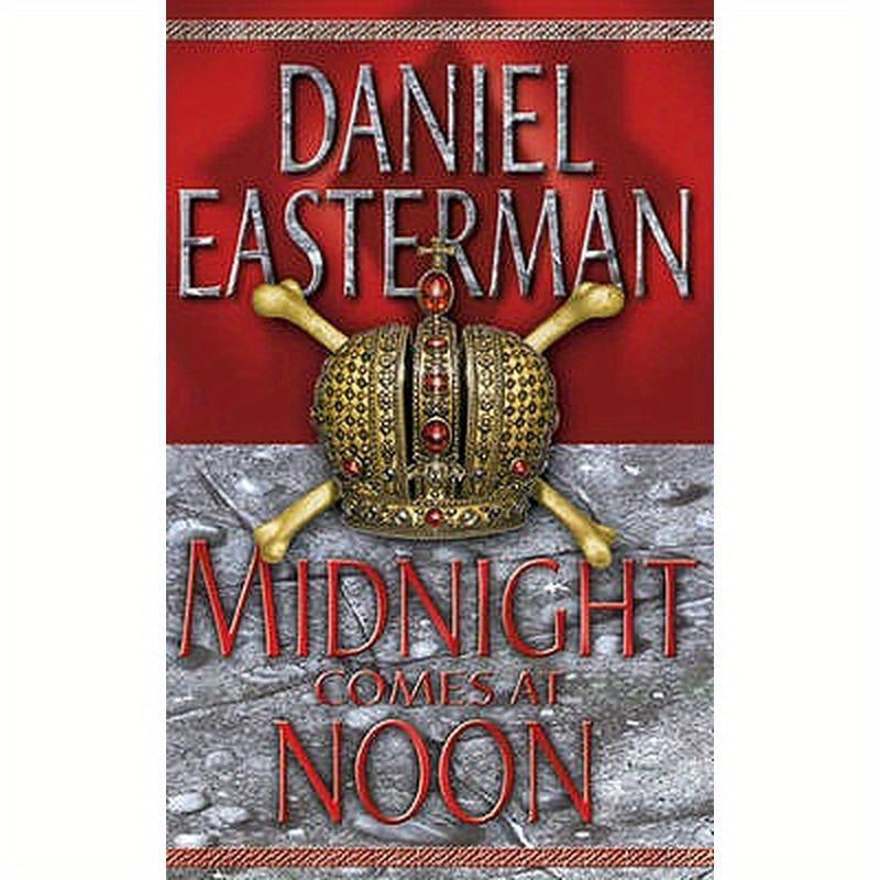 Midnight Comes at Noon