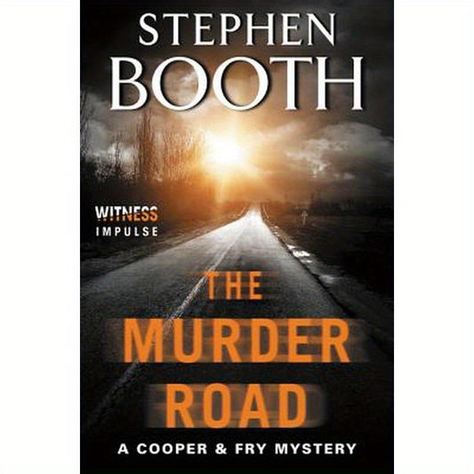 The Murder Road