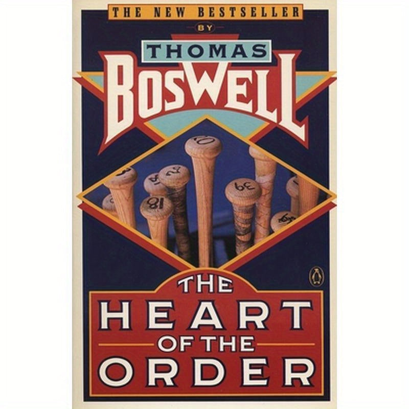 The Heart of the Order