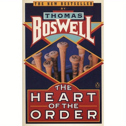 The Heart of the Order