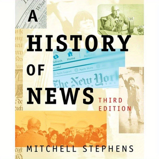 A History of News