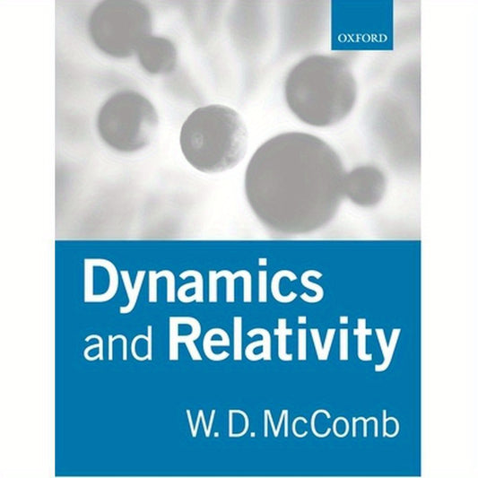 Dynamics and Relativity