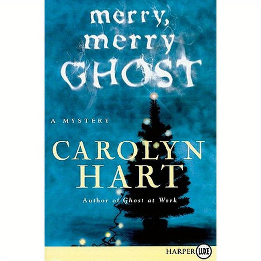 Merry, Merry Ghost