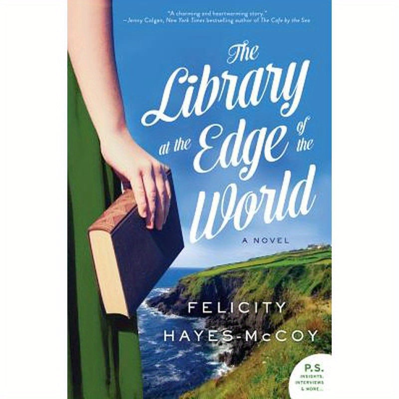 The Library at the Edge of the World