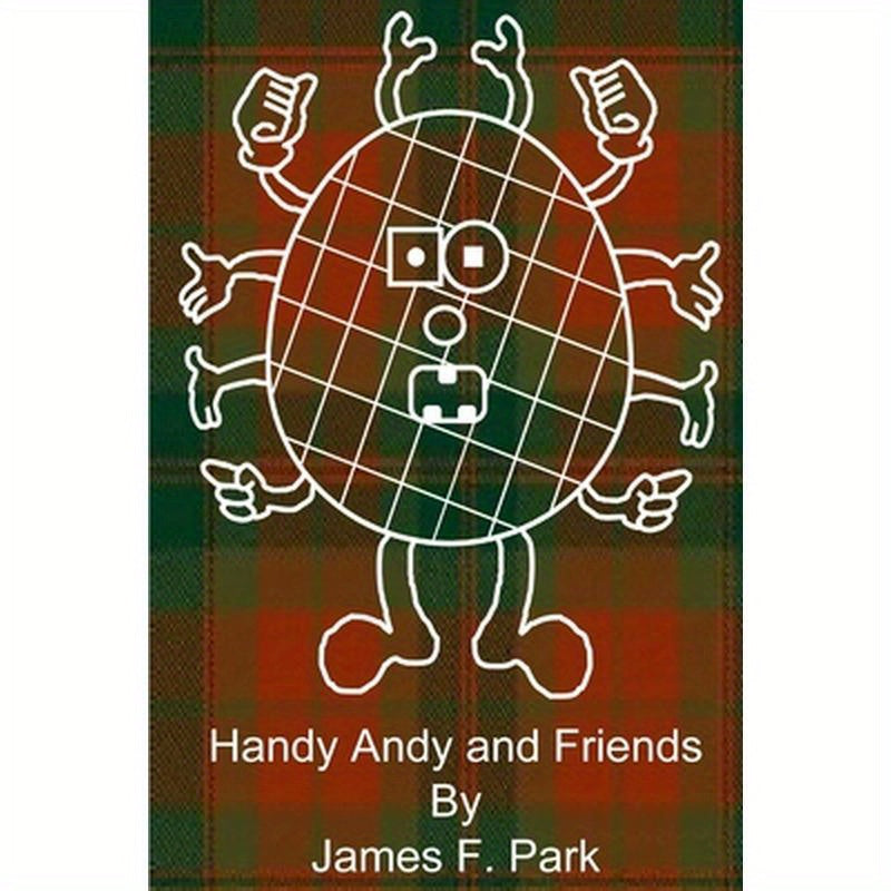 Handy Andy and Friends