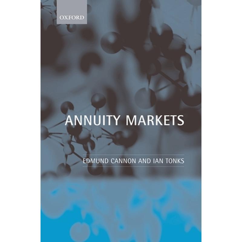 Annuity Markets