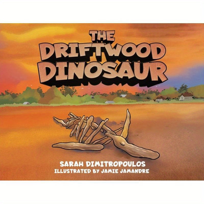 The Driftwood Dinosaur