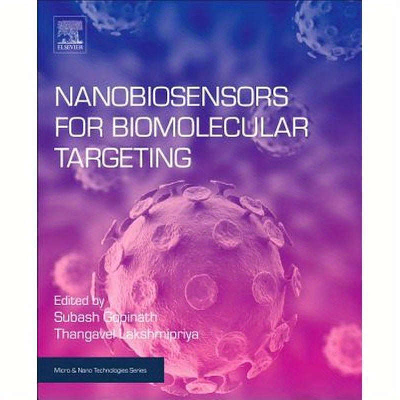 Nanobiosensors for Biomolecular Targeting