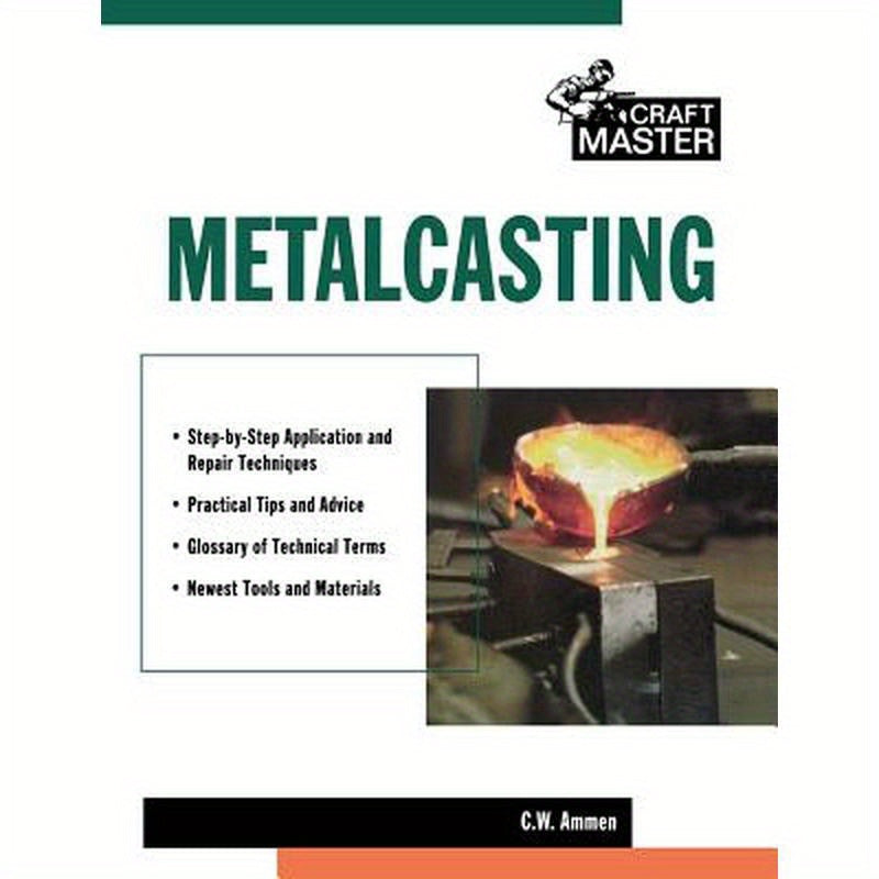Metalcasting