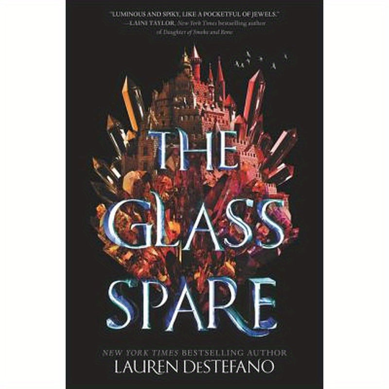 The Glass Spare