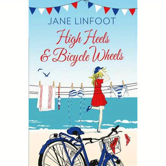 High Heels & Bicycle Wheels