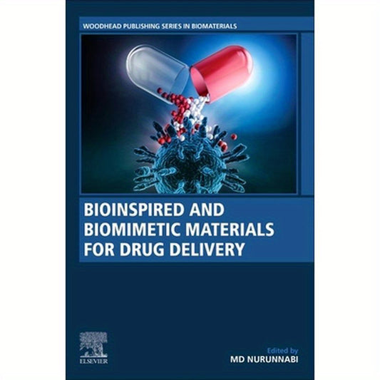 Bioinspired and Biomimetic Materials for Drug Delivery