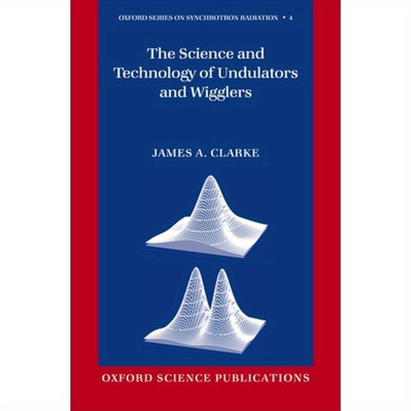 The Science and Technology of Undulators and Wigglers