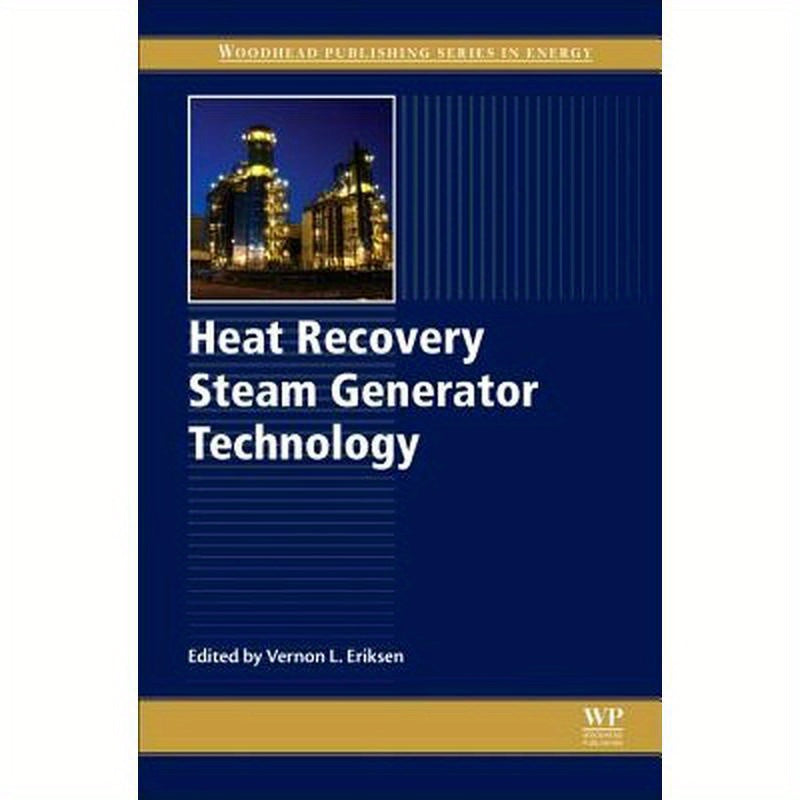 Heat Recovery Steam Generator Technology