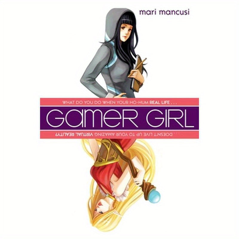 Gamer Girl