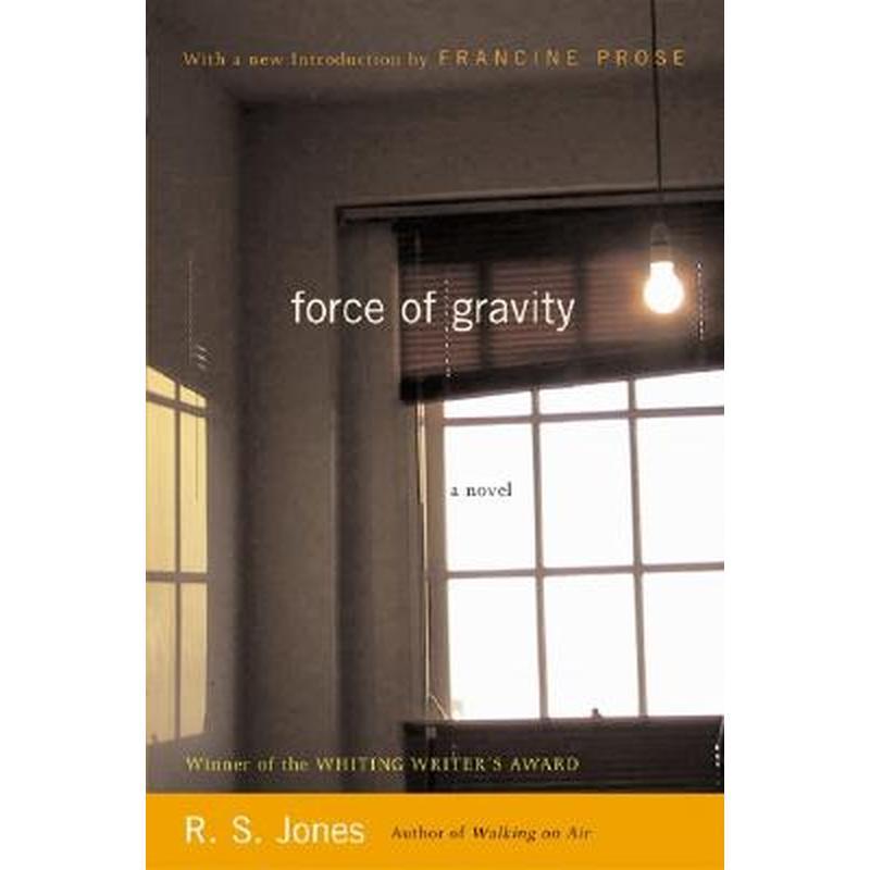 Force of Gravity