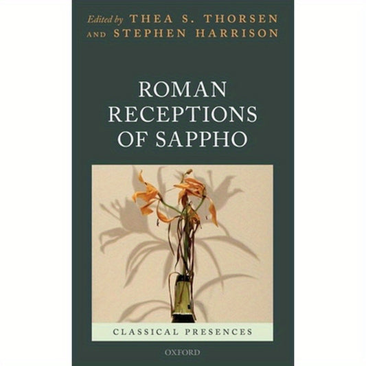 Roman Receptions of Sappho