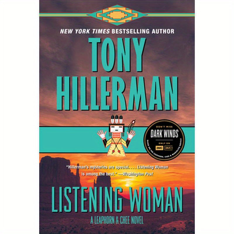 Listening Woman