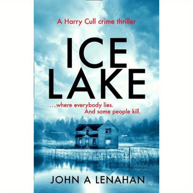 Ice Lake