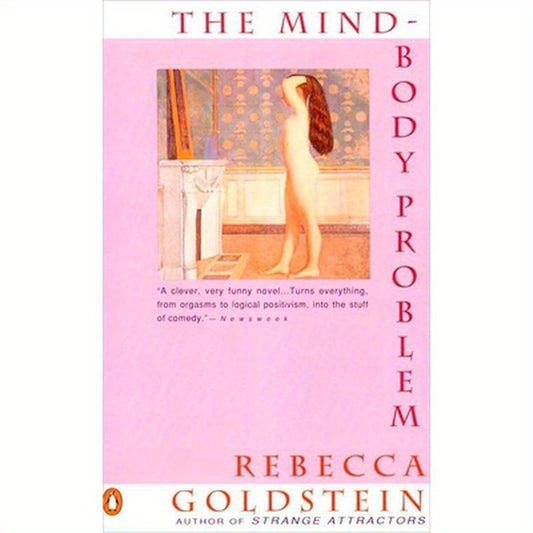 The Mind-Body Problem