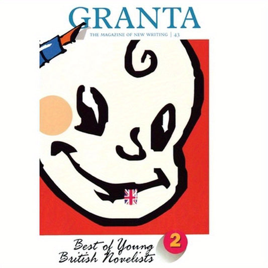 Granta 43