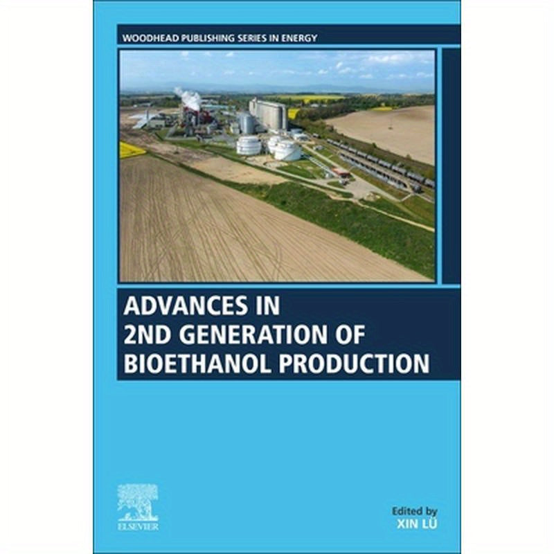 Advances in 2nd Generation of Bioethanol Production
