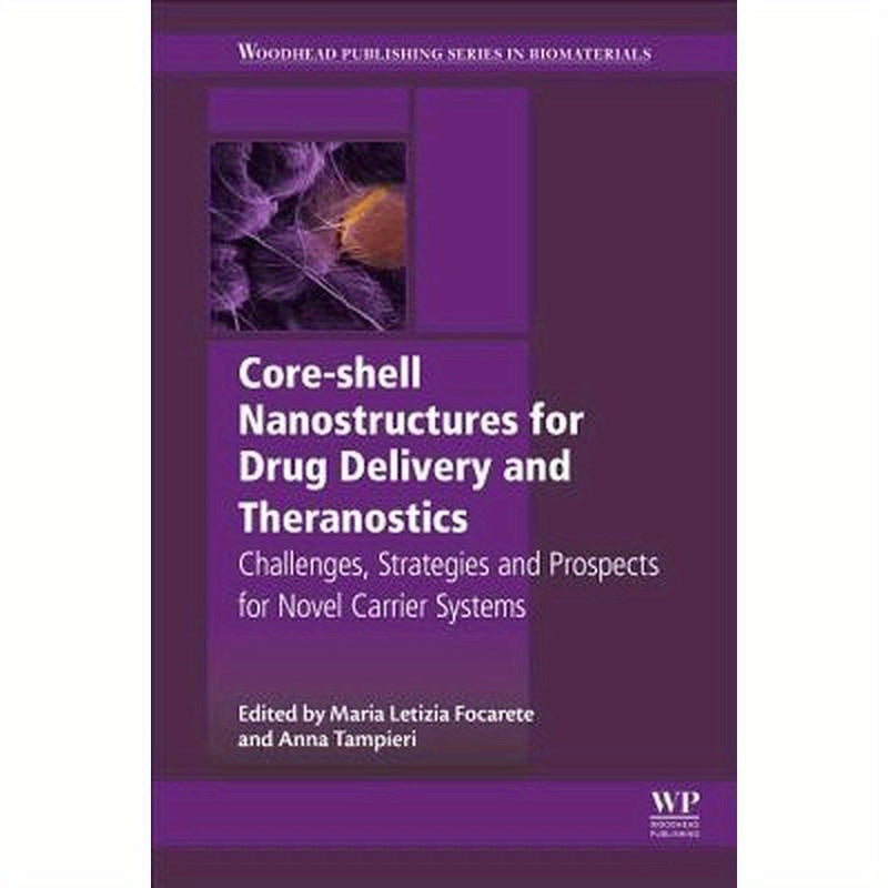 Core-Shell Nanostructures for Drug Delivery and Theranostics: Challenges, Strategies and Prospects for Novel Carrier Systems