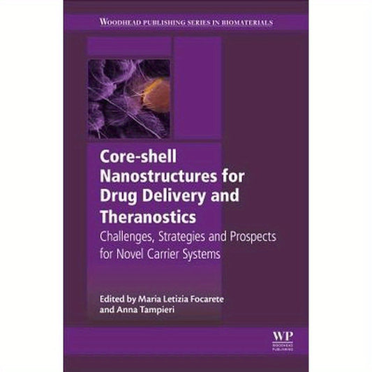 Core-Shell Nanostructures for Drug Delivery and Theranostics: Challenges, Strategies and Prospects for Novel Carrier Systems