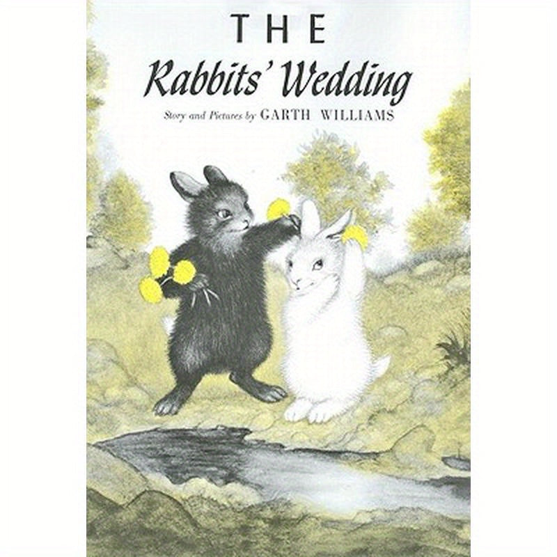 The Rabbits' Wedding