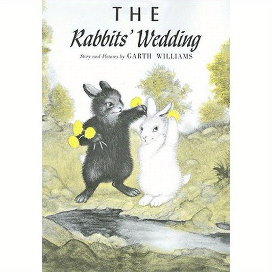 The Rabbits' Wedding