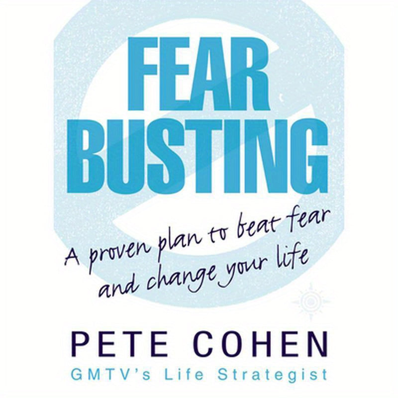 Fear Busting