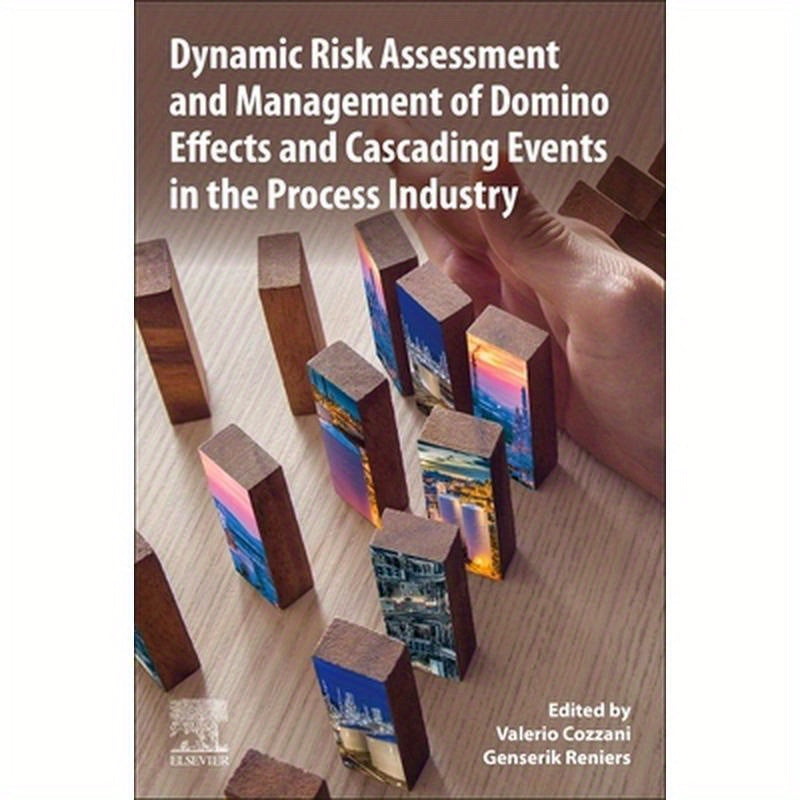 Dynamic Risk Assessment and Management of Domino Effects and Cascading Events in the Process Industry