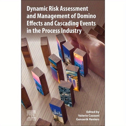 Dynamic Risk Assessment and Management of Domino Effects and Cascading Events in the Process Industry
