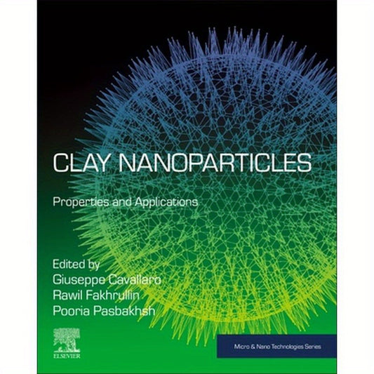Clay Nanoparticles: Properties and Applications