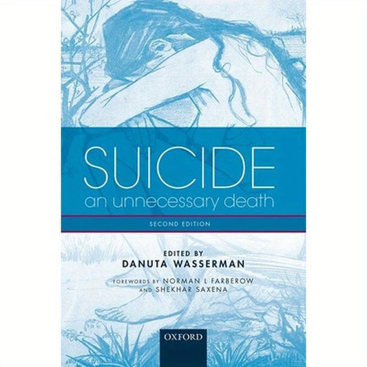 Suicide: An Unnecessary Death (Revised)
