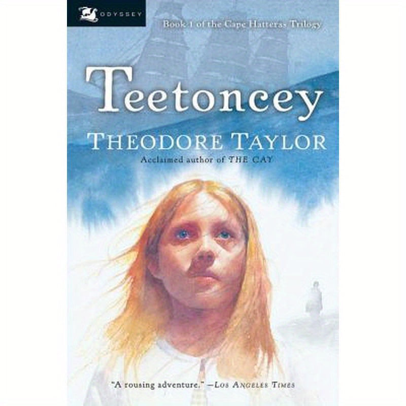 Teetoncey