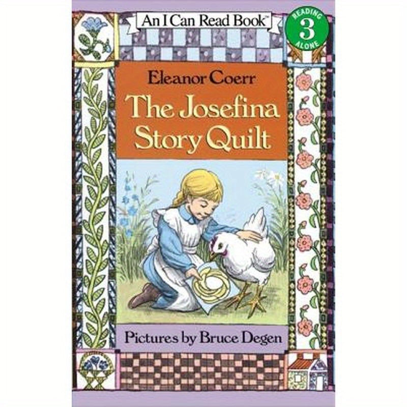 The Josefina Story Quilt