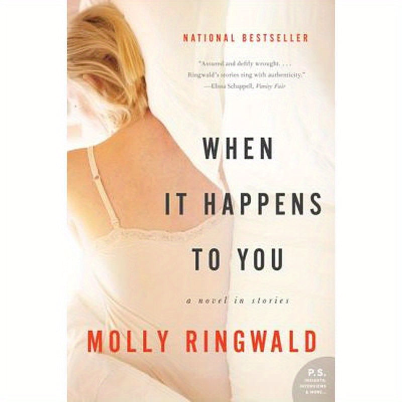 When It Happens to You: A Novel in Stories