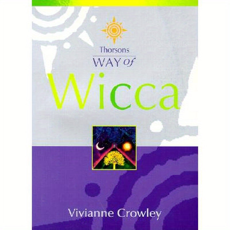Way of Wicca