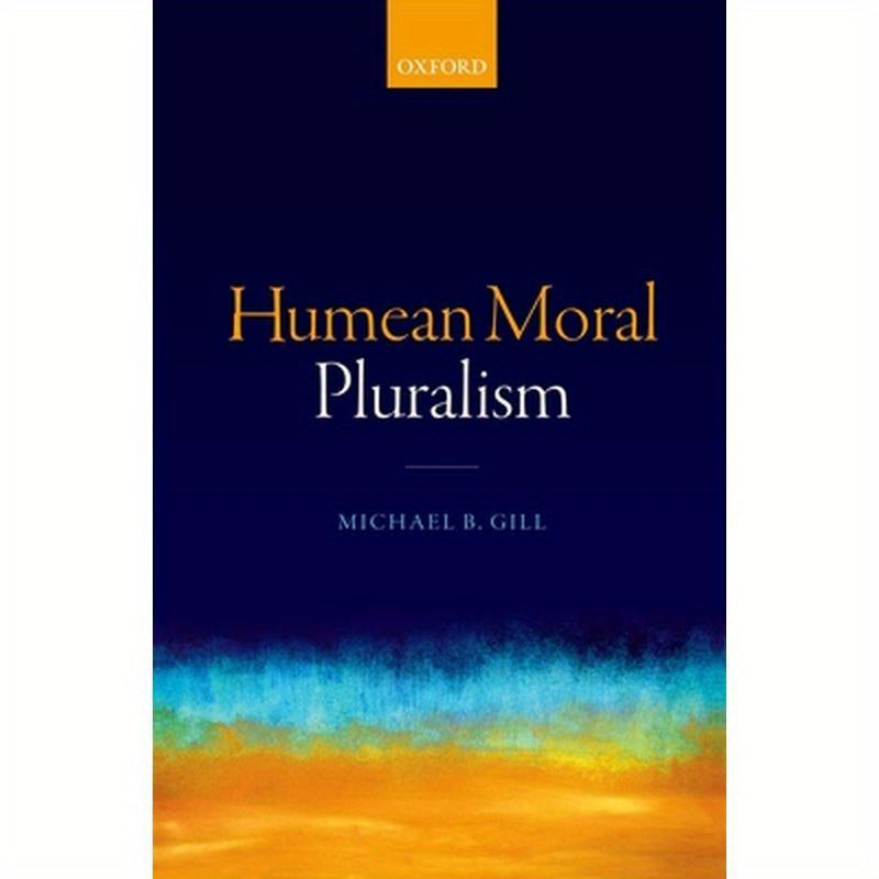 Humean Moral Pluralism
