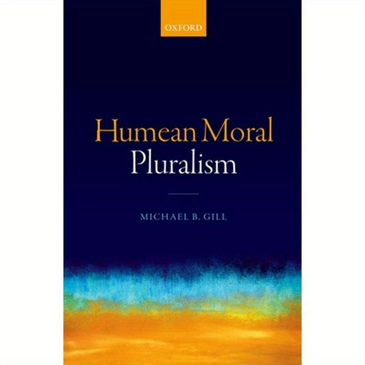 Humean Moral Pluralism