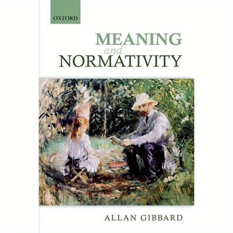 Meaning and Normativity