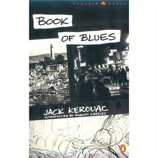 Book of Blues