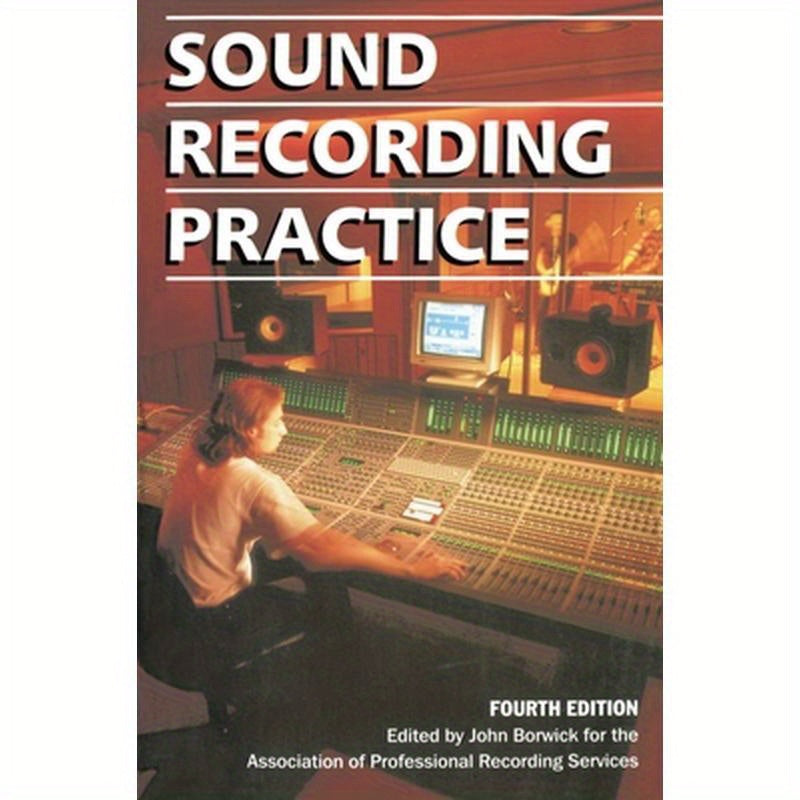 Sound Recording Practice