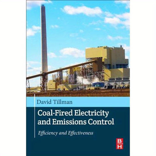 Coal-Fired Electricity and Emissions Control: Efficiency and Effectiveness