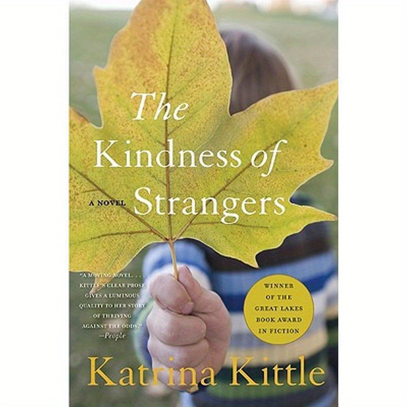 The Kindness of Strangers