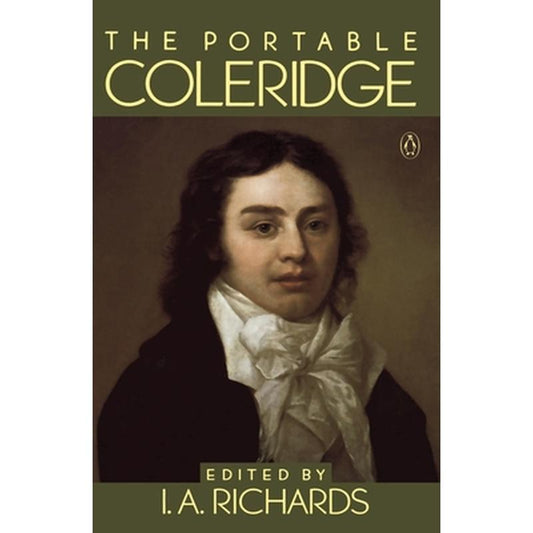The Portable Coleridge